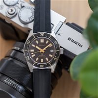 Orologio Seiko Uomo Prospex in Acciaio SPB147J1 - SPB147J1